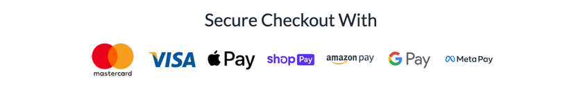 Trust secure badge